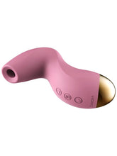 Svakom Pulse Pure Water Resistant Clitoral Vibrator